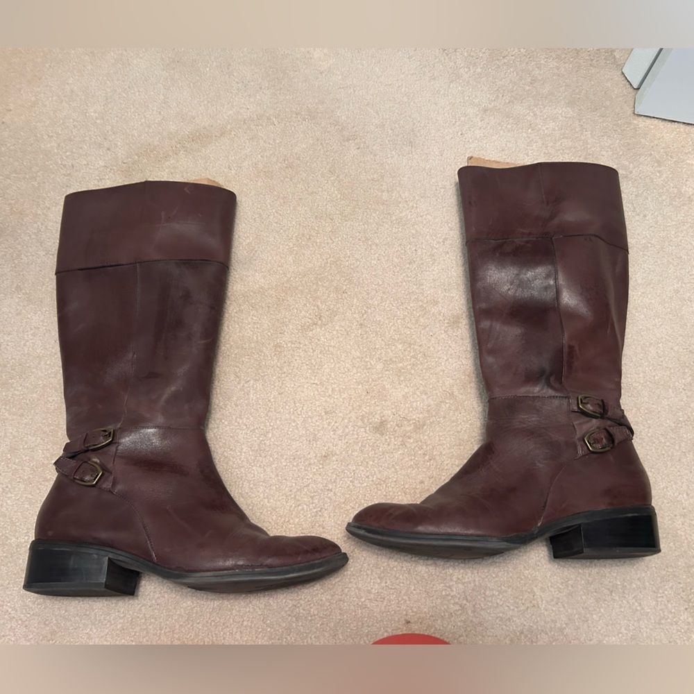 Ralph Lauren Boots